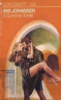 A Summer Smile book cover