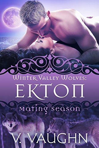 Ekton book cover