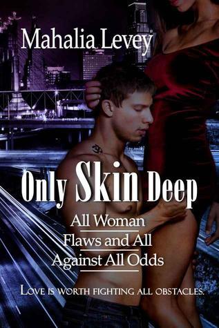 Only Skin Deep book cover