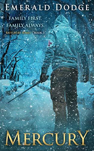 Battlecry book cover 3
