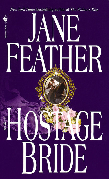 Bride Trilogy book cover 1