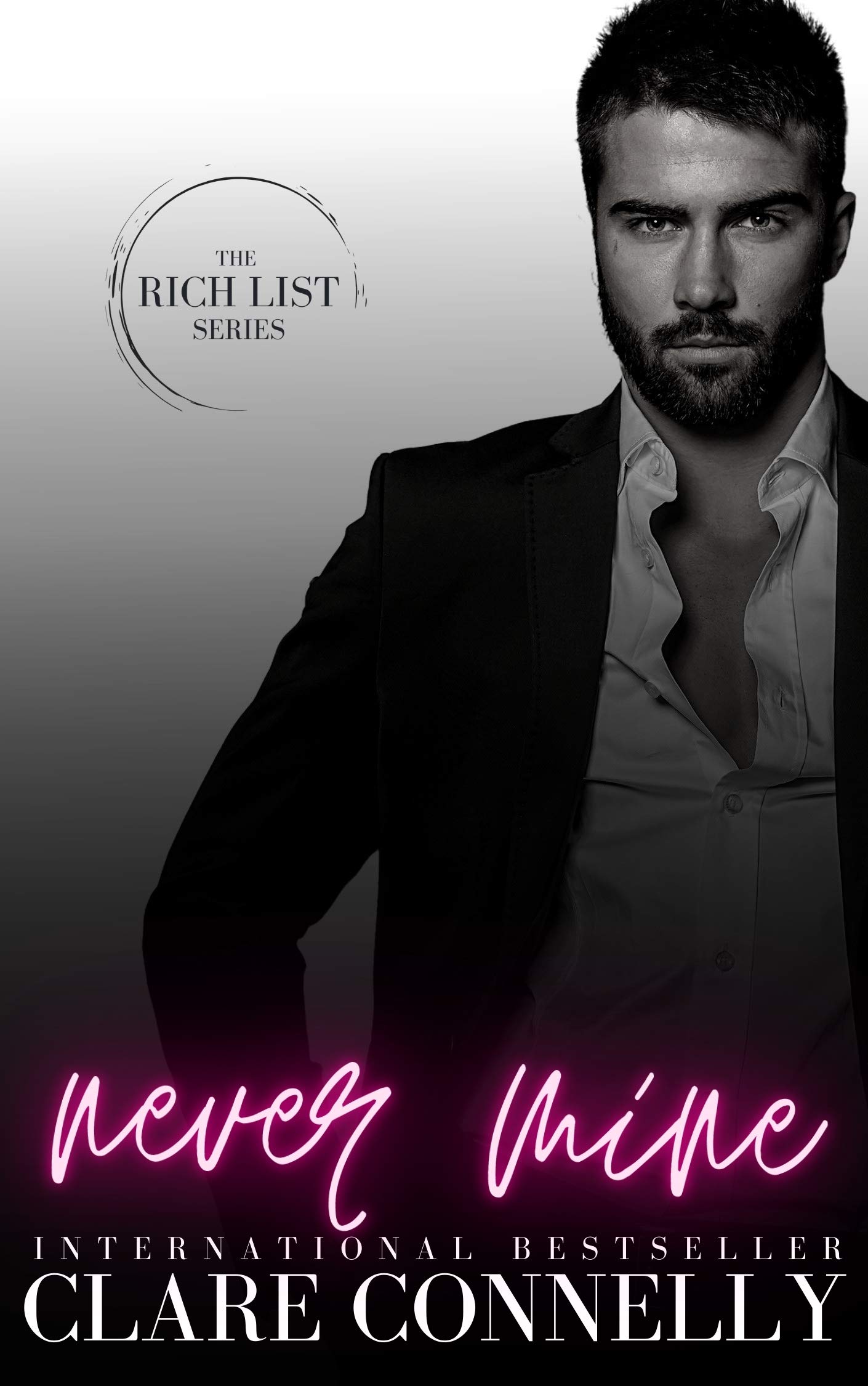 The Rich List book cover 1