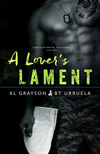 A Lover's Lament book cover