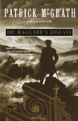 Dr. Haggard's Disease book cover