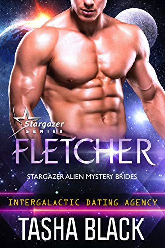 Fletcher book cover