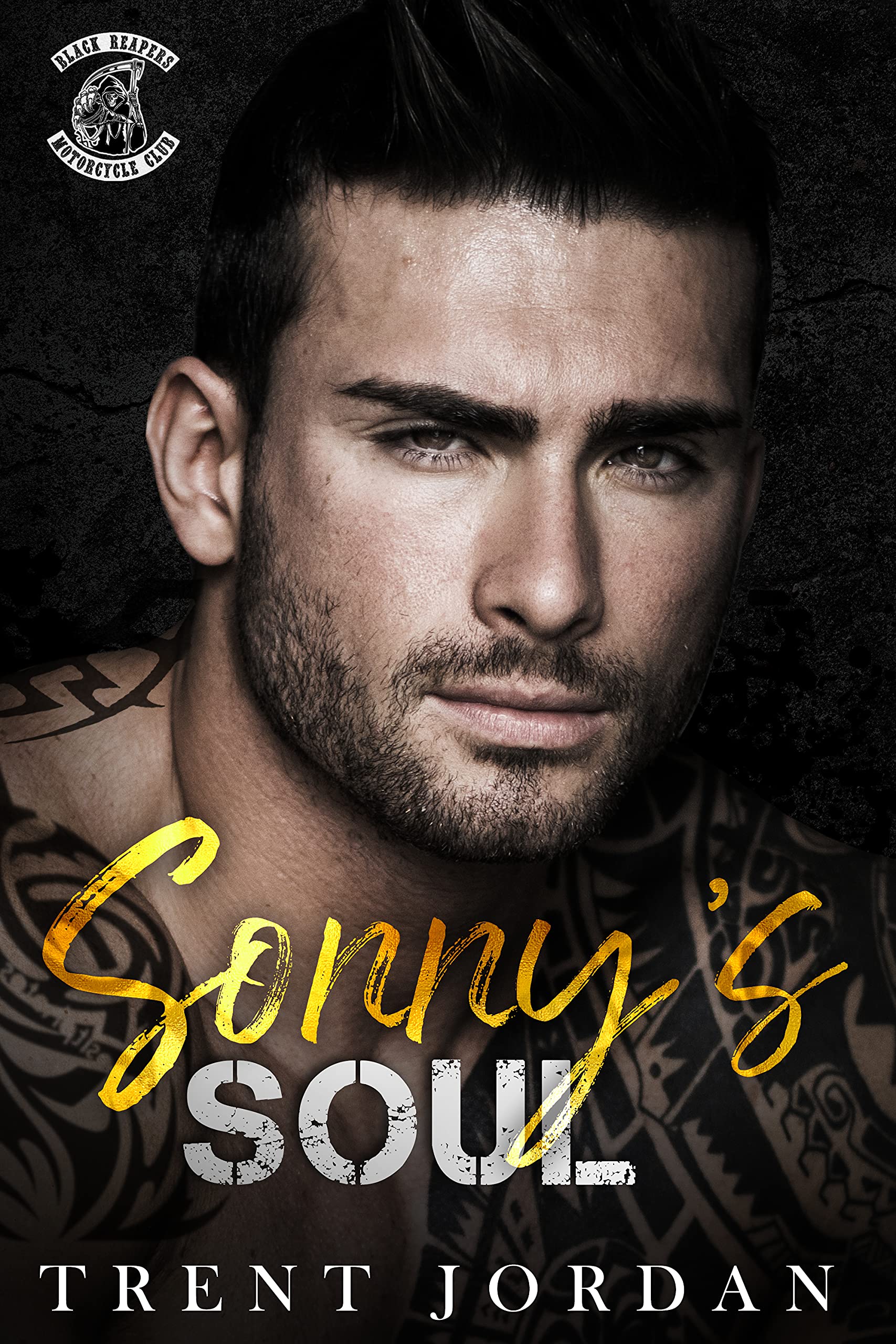 Sonny's Soul book cover