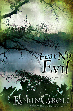 Evil book cover 2