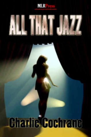 All That Jazz book cover