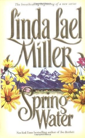 Springwater book cover 1