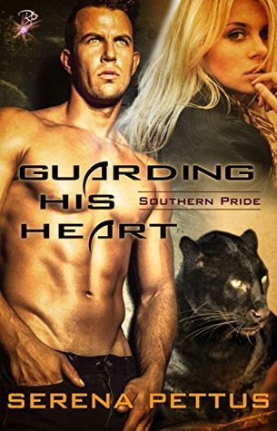 Southern Pride book cover 2