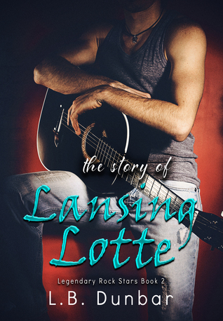 Legendary Rock Stars book cover 2