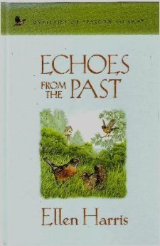Echoes from the Past book cover