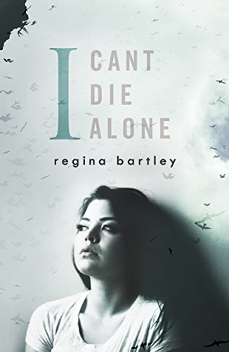 I Can't Die Alone book cover