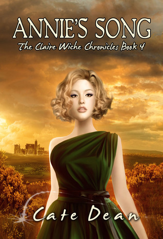Annie's Song book cover