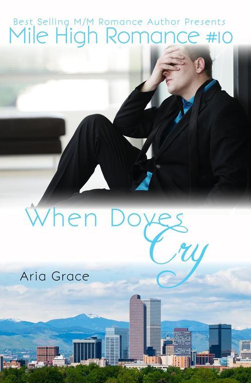 When Doves Cry book cover