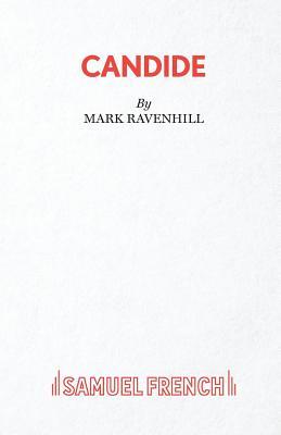 Candide**********(Modern Plays)*********** book cover