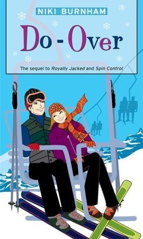Royally Jacked book cover 3