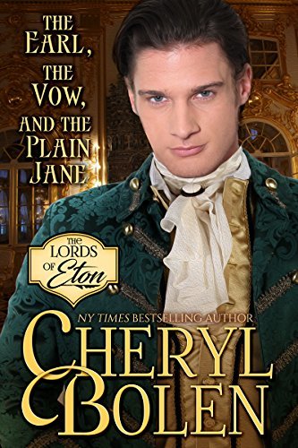 The Lords of Eton book cover 2