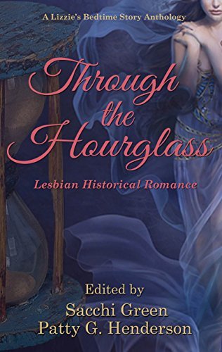 Through the Hourglass book cover