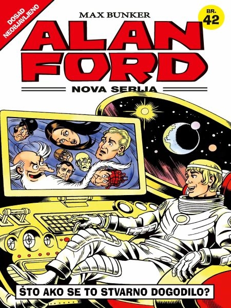 Što ako se to stvarno dogodilo? book cover
