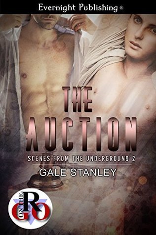 Scenes from the Underground book cover 2