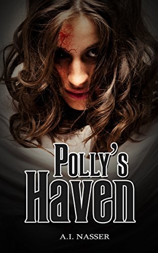 Polly's Haven book cover