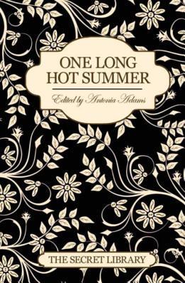 One Long Hot Summer book cover