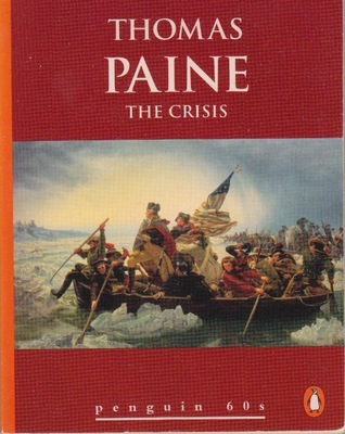 The Crisis book cover