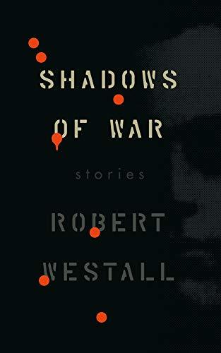 Shadows of War book cover