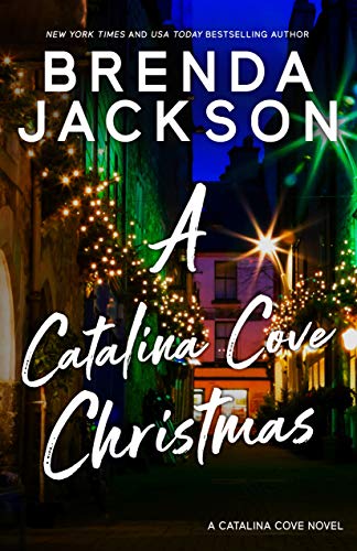 A Catalina Cove Christmas book cover