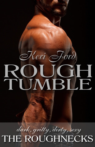 The Roughnecks book cover 3