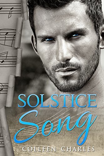 Pagan Passion book cover 1