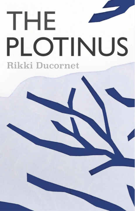The Plotinus book cover