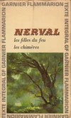 Les Filles du feu - Les Chimères book cover