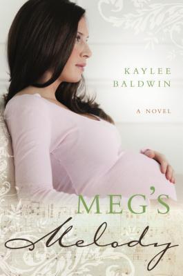 Meg's Melody book cover