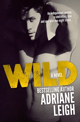 Wild book cover 1