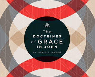 The Doctrines of Grace in John book cover