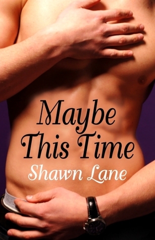 Maybe This Time book cover