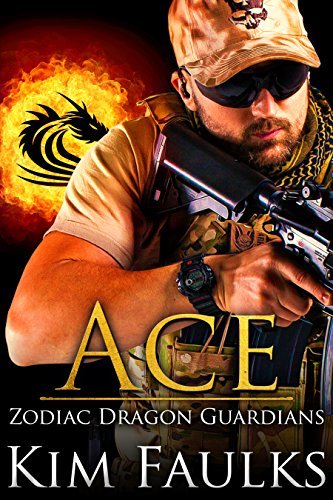 Ace book cover