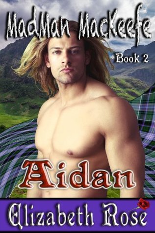 Aidan book cover