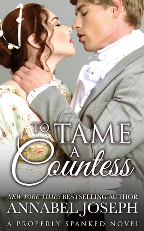 To Tame a Countess book cover