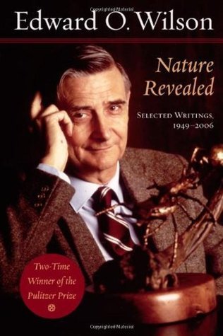 Nature Revealed book cover
