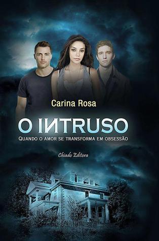 O Intruso book cover