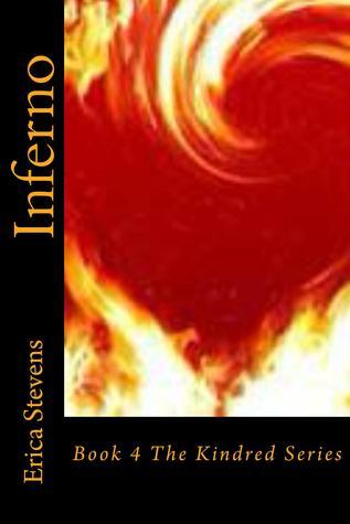 Inferno book cover