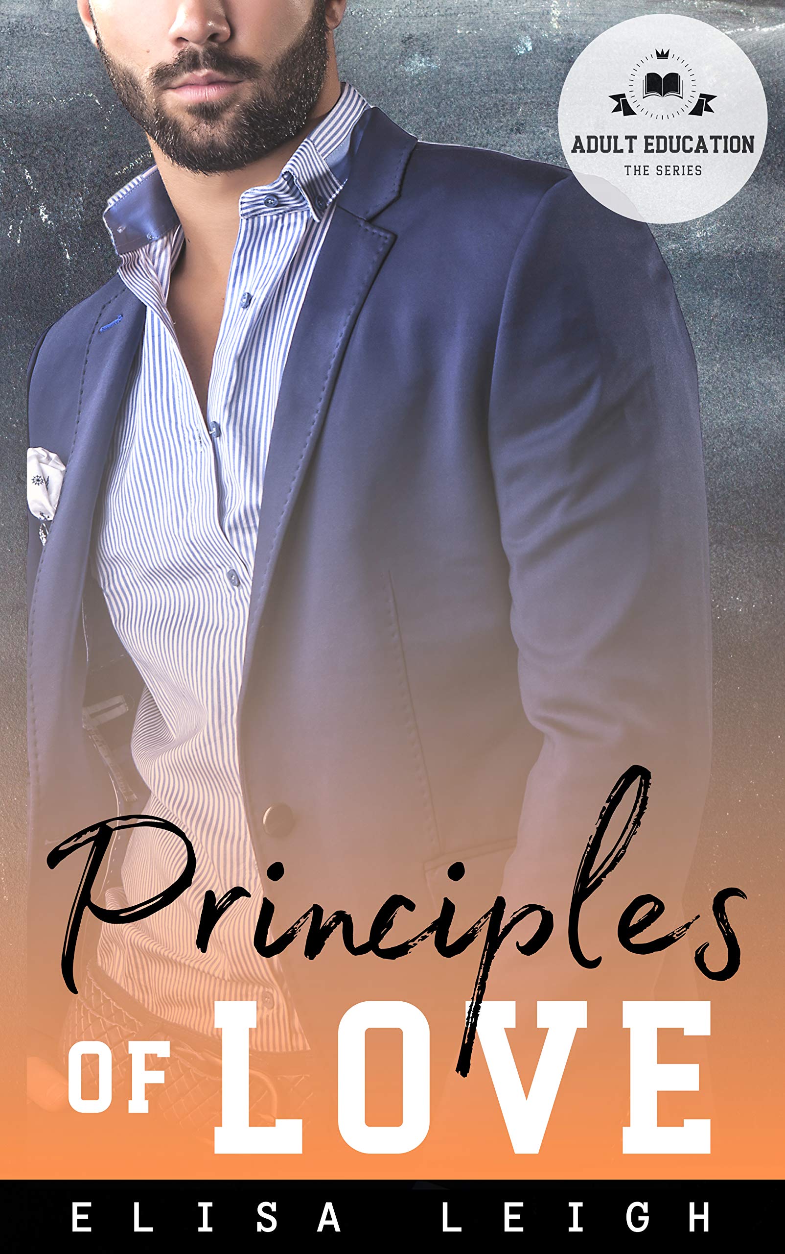 Principles of Love book cover