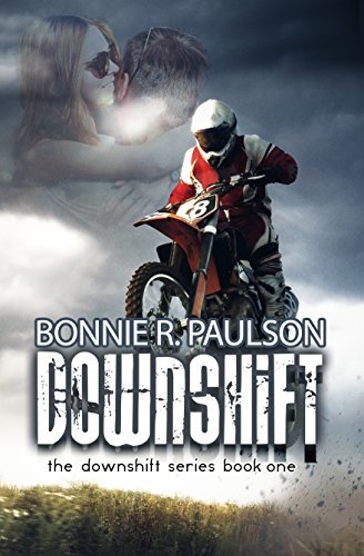 Downshift book cover