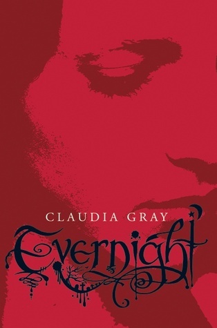 Evernight book cover 1