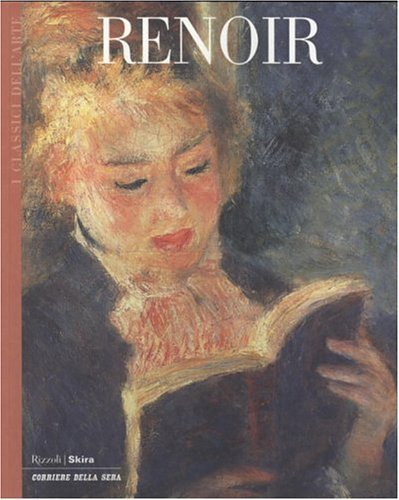 Renoir book cover
