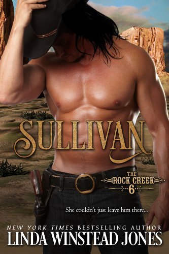 Rock Creek Six book cover 2