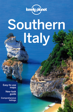Southern Italy 2 book cover